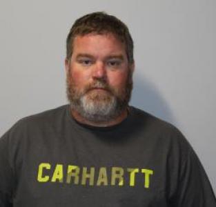 Benjamin Allen Torrens a registered Sex Offender of Missouri