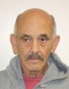 Richard Allen Fasching a registered Sex Offender of Missouri