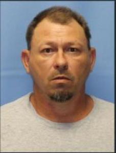 Shawn Patrick Moore a registered Sex Offender of Missouri