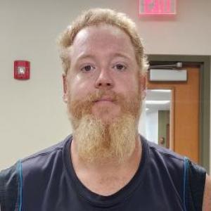 Adam Colby Franklin a registered Sex Offender of Missouri