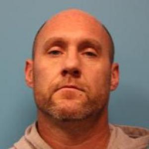 Shawn Michael Johnson a registered Sex Offender of Missouri