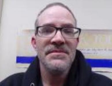 Alvin Brandon Ashton a registered Sex Offender of Missouri