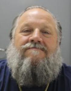 Edward Wayne Perkins a registered Sex Offender of Missouri