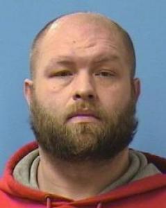 Patrick Alan Swafford a registered Sex Offender of Missouri