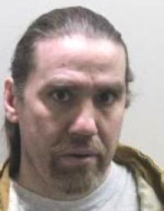 Aaron Whitfield Argenbright a registered  of Missouri