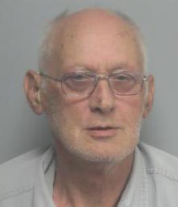 William Lee Bailey a registered Sex Offender of Missouri