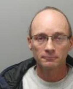 John Lance Stover a registered Sex Offender of Missouri