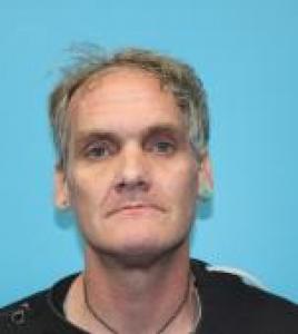 Jeffrey Darryl Lanphear a registered Sex Offender of Missouri
