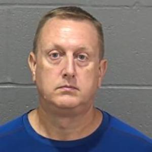 Michael Jason Isenberg a registered Sex Offender of Missouri
