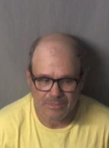 Noel Christopher Schomburg a registered Sex Offender of Missouri
