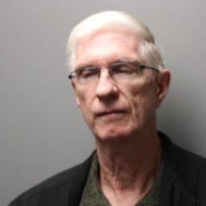 Billy Ray Thomas a registered Sex Offender of Missouri