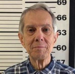 Richard Paul Warner a registered Sex Offender of Missouri