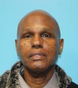 Nathaniel Hickman Jr a registered Sex Offender of Missouri