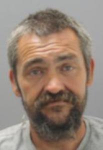 Danny Ray May a registered Sex Offender of Missouri