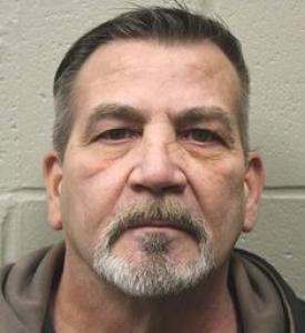 Karl Evan Mosley a registered Sex Offender of Missouri