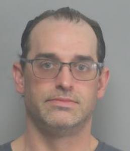 David Christopher Strode a registered Sex Offender of Missouri