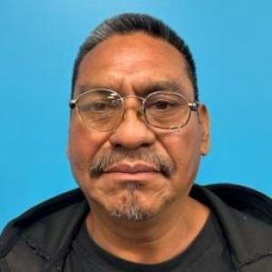 Raul Jesus Subia a registered Sex Offender of Missouri