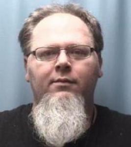 Jonathan Randall Hillyard a registered Sex Offender of Missouri