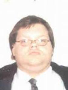 Aaron Russell Berg a registered  of Missouri