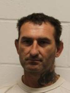 John David Hill a registered Sex Offender of Missouri