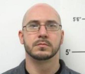Christopher Dean Miers a registered Sex Offender of Missouri