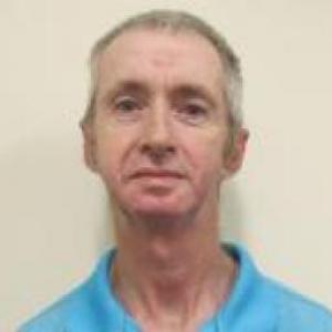 Jeffrey Allan Moore a registered Sex Offender of Missouri