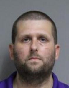 Andrew Cooper Weable a registered Sex Offender of Missouri