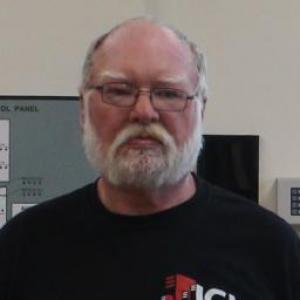 Chanless Earl Jackson a registered Sex Offender of Missouri