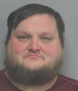 Seth Michael Evans a registered Sex Offender of Missouri