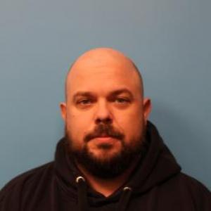 Vincent Adam Gish a registered Sex, Violent, or Drug Offender of Kansas