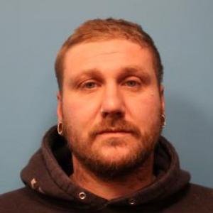 Cody Kevin Stanback a registered Sex Offender of Missouri