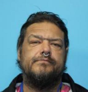 Carl Jason Liberty a registered Sex Offender of Missouri