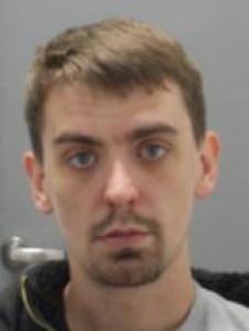 Devon Richard Backes a registered Sex Offender of Missouri