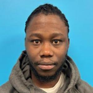 Linford Anthony Johnson a registered Sex Offender of Missouri