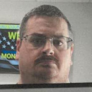 Jesse Aaron Lipe a registered Sex Offender of Missouri