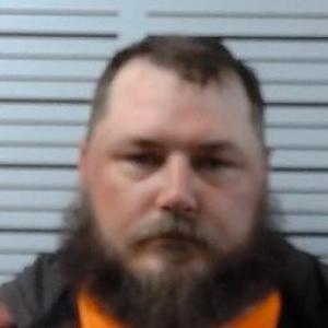 Brandon Laine Horton a registered Sex Offender of Missouri