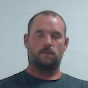 Johnathon Gilbert Simmons a registered Sex Offender of Missouri