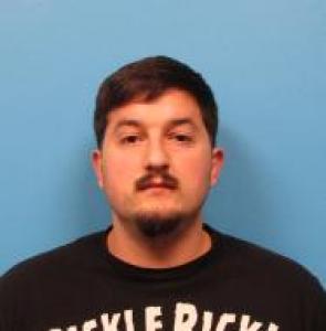 Samuel Joseph Bailey a registered Sex Offender of Missouri