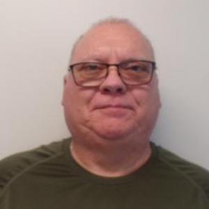 James Arliss Holzbaur a registered Sex Offender of Missouri