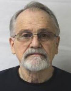 Frederick Alfred Emerson a registered Sex Offender of Missouri