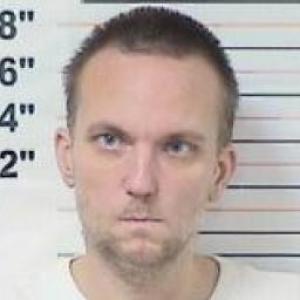 Paul Alan Fults a registered Sex Offender of Missouri