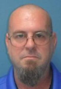 Jason Dewayne Skaggs a registered Sex Offender of Missouri