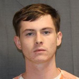 Jacob Anthony Baker a registered Sex Offender of Missouri