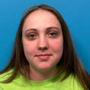 Isabella Marie Williams a registered Sex Offender of Missouri