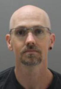 John Wayne Massey III a registered Sex Offender of Missouri