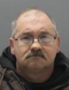 Matthew Lane Winter a registered Sex Offender of Missouri