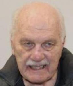 Tommy Franklen Fears a registered Sex Offender of Missouri