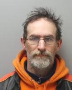 Nathaniel George Mcdorman a registered Sex Offender of Missouri