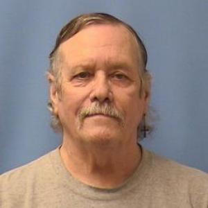 Rickie Eugene Oswalt a registered Sex Offender of Missouri