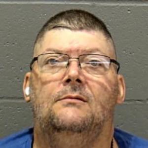 Kenneth Ray Tucker Jr a registered Sex Offender of Missouri